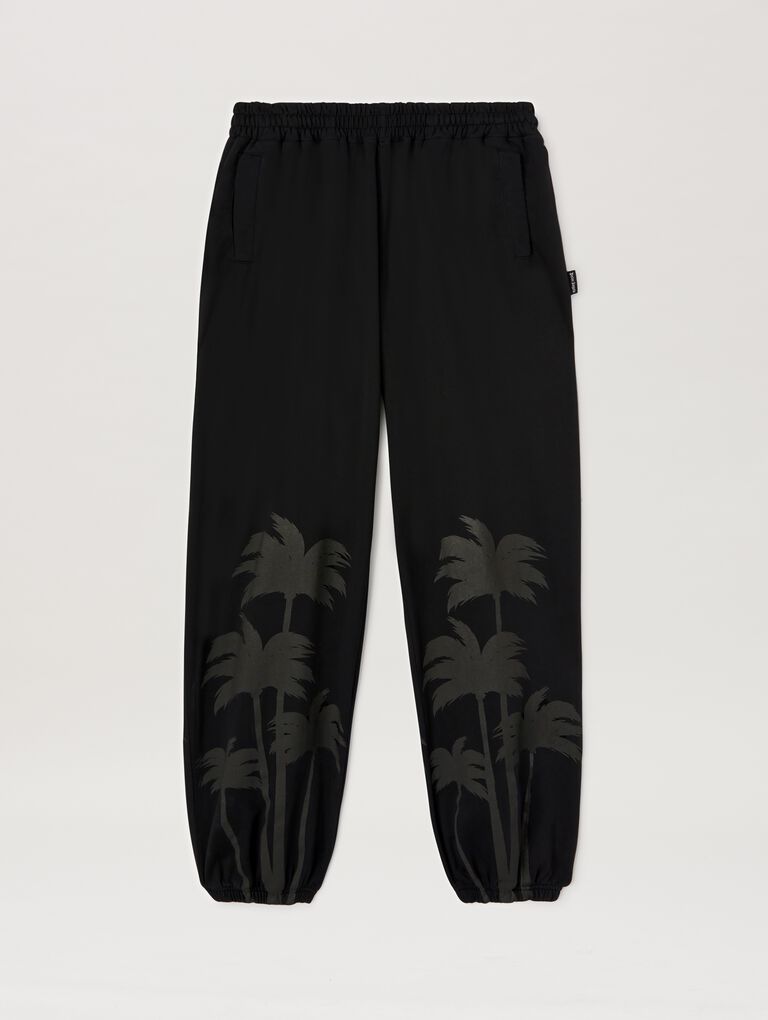 PALMS BLACK – VINTAGE SWEATPANTS VINTAGE PALMS SWEATPANTS VINTAGE BLACK – VINTAGE