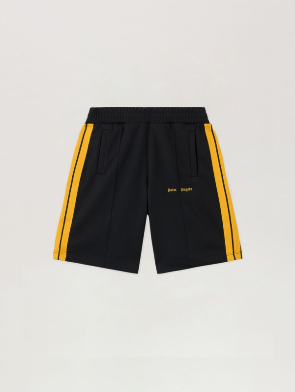 Palm Black-Yellow Shorts-Angels Brand image 1765703212309 1 600x797 1
