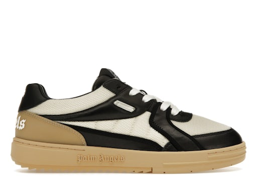 White Black Shoes-Palm Angels Brand img01 3