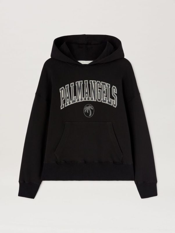 COLLEGE PALM HOODY