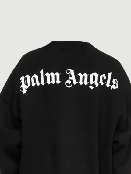Crew Neck- Logo Classic