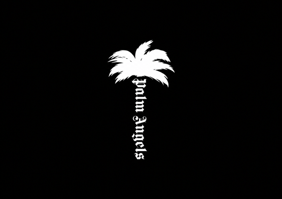 Palm Angels Tree