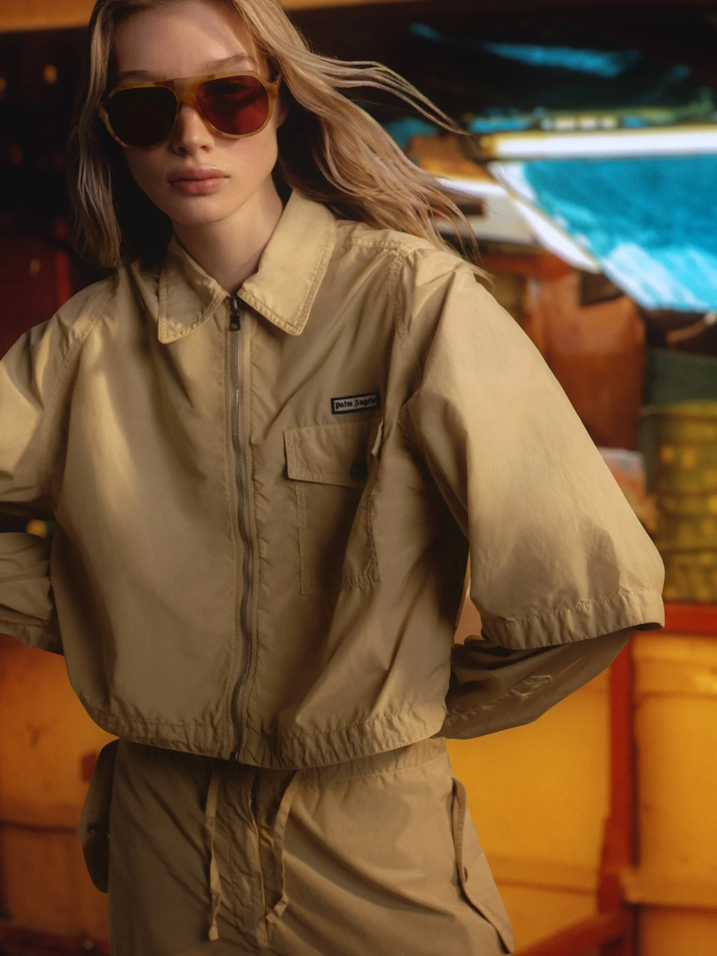 Palm Angels Shirt