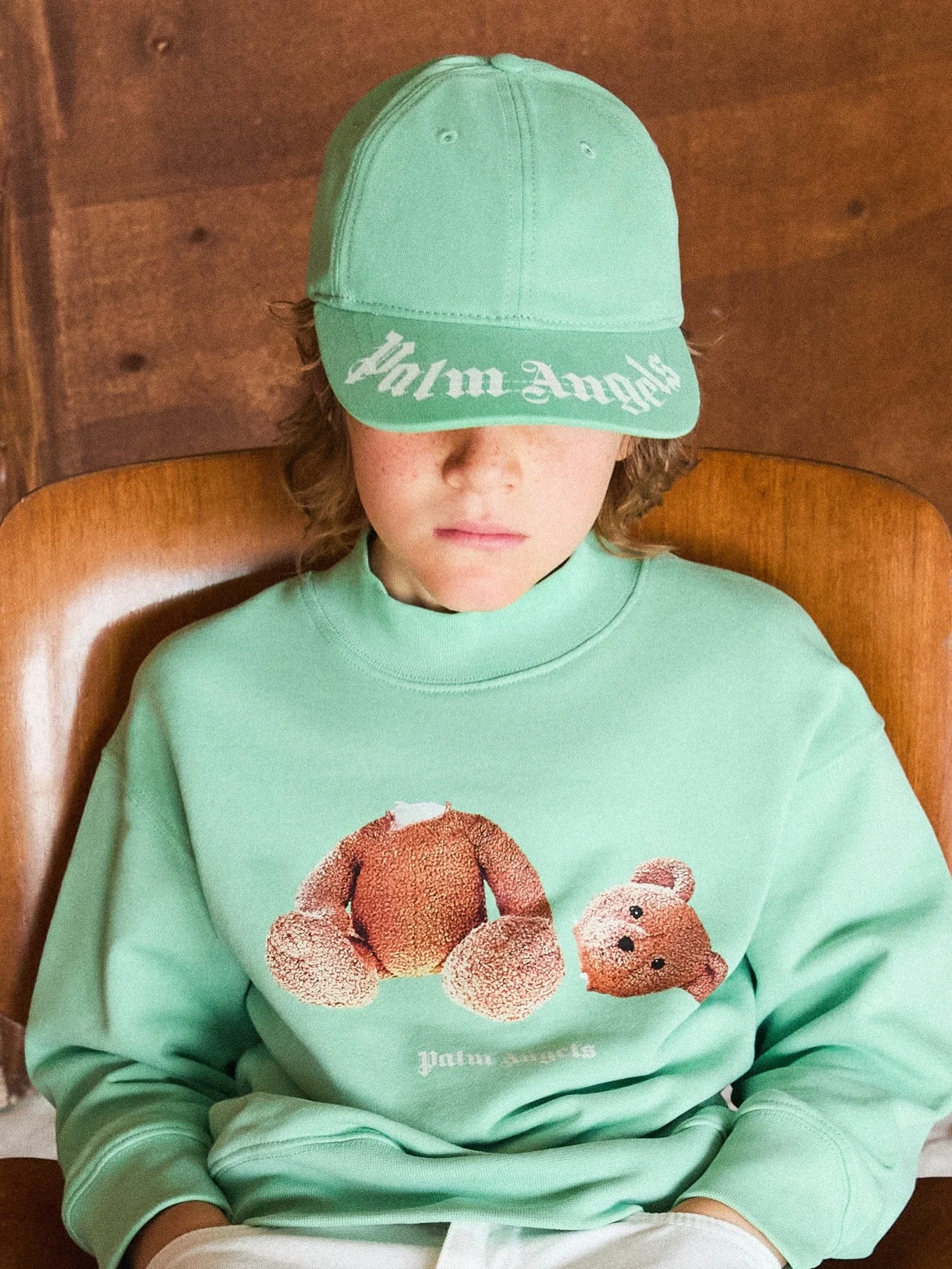 Palm Angels Tracksuits